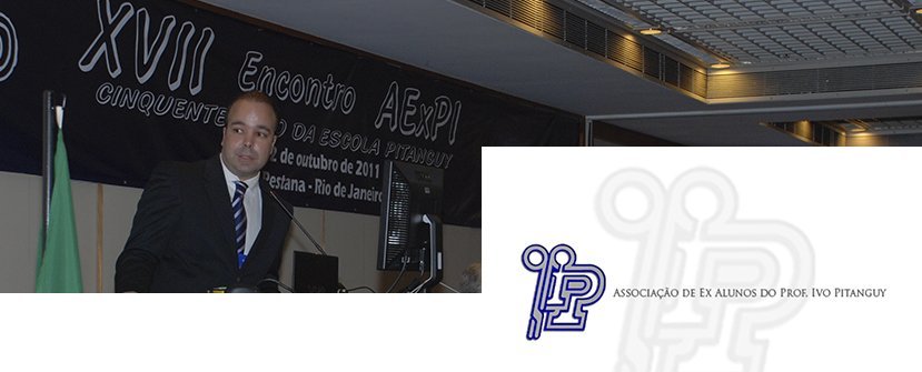 AEXPI - Associação dos Ex- Alunos do Professor Ivo Pitanguy