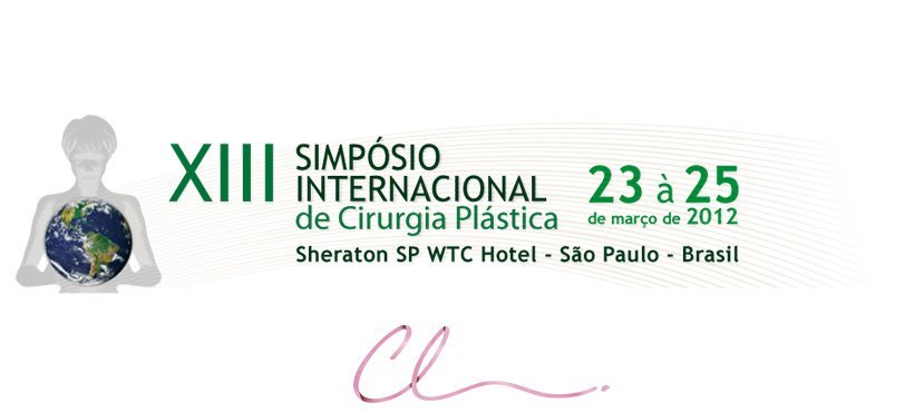 Simposio Internacional de Cirurgia Plástica