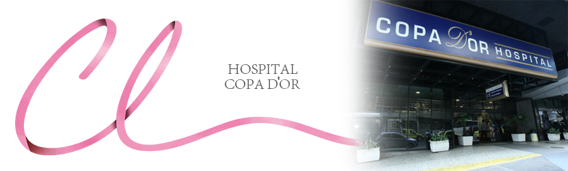Hospital Copa D'Or
