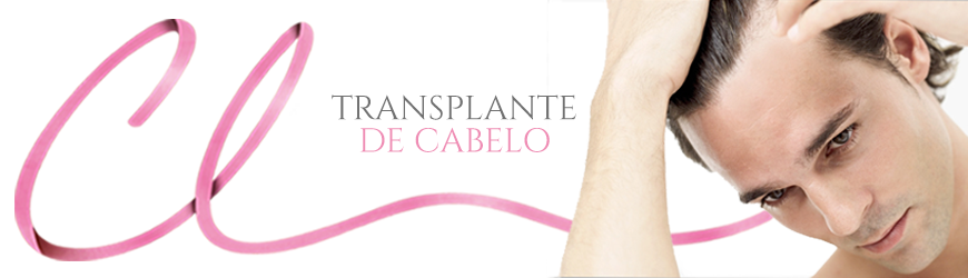 Cirurgia de Transplante Capilar