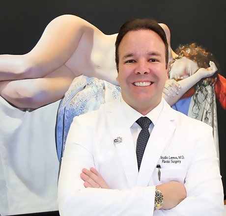 Dr. Cláudio Lemos